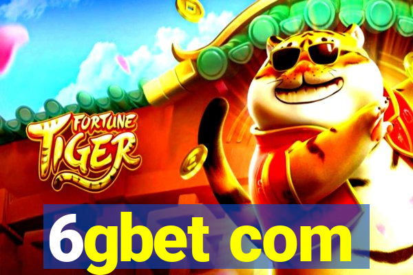 6gbet com